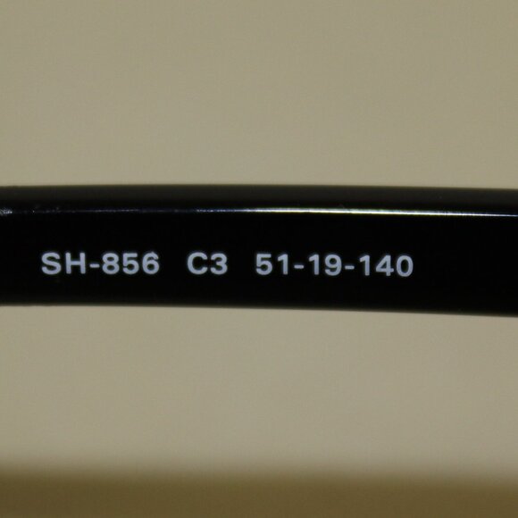 Scott Harris Women\'s Glasses (SH-856) main image 4